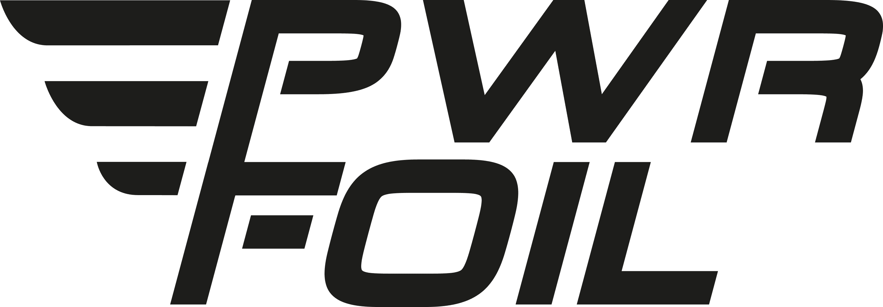 PWRFoil